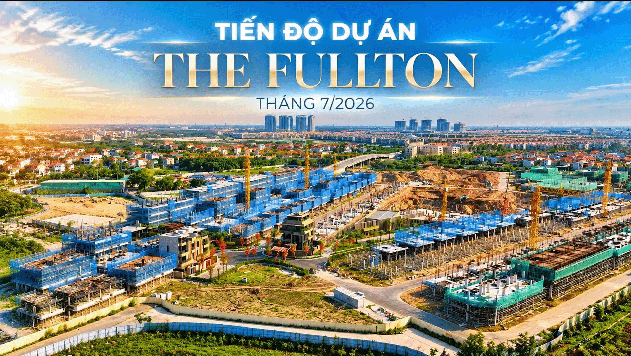 THE FULLTON T7/2026